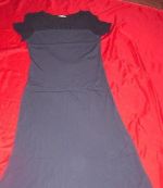 Krásne nové Maxi šaty