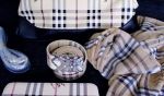 Komplet Burberry set