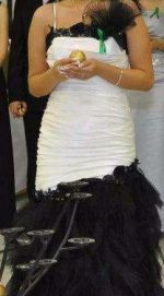 Predám spoločenské šaty