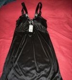 Krásne šaty 40/42 Halens - nenosené