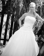 Predám svadobné šaty