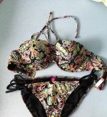 Krásne plavky victoria secret- kolekcia 2013