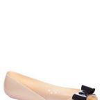 Krasne nove balerinky