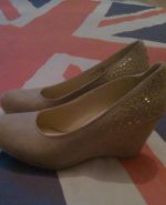 Predám dámske topánky