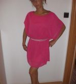 Krasne mini saty tohto leta