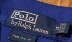 Ralph Lauren polokošela - Tiller green