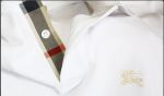Burberry polo - 5