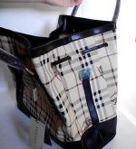 Kabelka Burberry