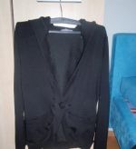 Sportovoelgantna mikina