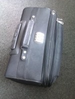 Predam notebookovy kufor samsonite