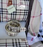 Krásny set Burberry