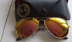 Ray Ban Aviator Oreka