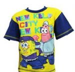 Sponge Bob set