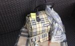 Komplet Burberry