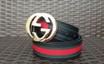 Opasok Gucci - black