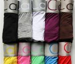 Calvin Klein - boxerky/Trenky