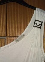 Letné šaty č. M/L Teranova