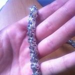 Retiazka chirurgicka ocel-SET