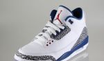 Nike Jordan 3 retro