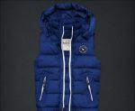 Abercrombie&amp; Fitch pánske vesty. viac modelov )