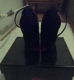 Predám lodičky v štýle Lady Gaga