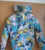 Zimná bundička Authority - XS