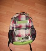 Batoh Burton Treble Yell - gama plaid