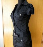 Dámske šaty, pošta v cene