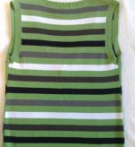 Predám vestu zn. StreetOne