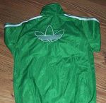 Nová mikina Adidas 164