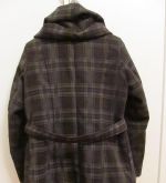 Predám dievčenský kabát