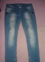 Rifle Miss Capri č. 31