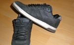 Gravis Royale Leather