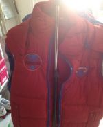 Panska vesta napapijri