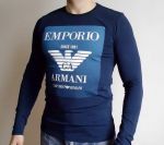 Pánske tričká Armani