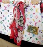 Kabelka Louis vuitton