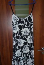 Letné šaty - možná dohoda