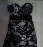 Krásne Spoločenské šaty