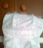 Predám svadobné šaty