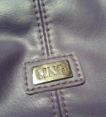 Značková kabelka Mango - nová