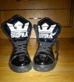 Tenisky Supra converse - veľkosť 39 - 40