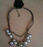 Súprava Náhrdelník+Náramok