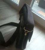 Predám pánsku koženú Polo tašku