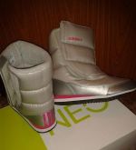 Uplne nove Adidas snehule :-)