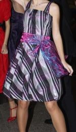 Predám krátke šaty