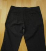 Dámske elegantné 3/4 nohavice