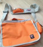 Športová taška znacky COSI