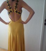 Krásne spoločenské šaty na predaj