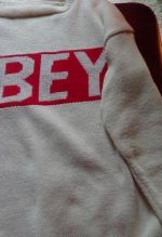 Originál Obey svetre