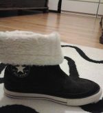 Converse čižmy